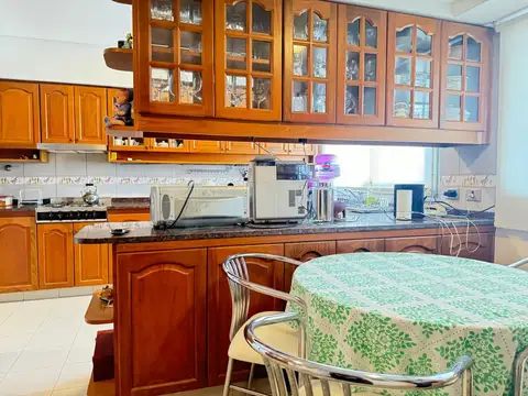 Departamento en Venta con 2 cocheras