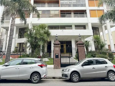 Departamento de 4 ambientes con amenities en Quilmes.