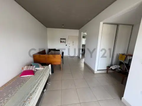 VENTA DEPARTAMENTO 2 AMBIENTES  EN EL BARRIO RINCON DE  MILBERG - TIGRE