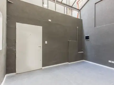Depto Tipo Casa en Venta de 2 ambientes