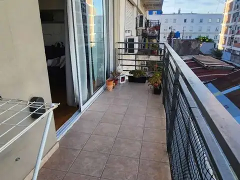 Departamento en Alquiler 10 años