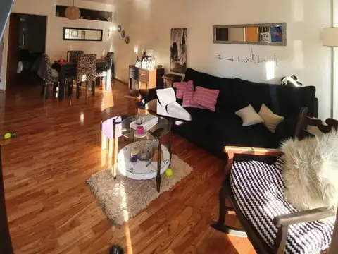 Alquiler de Departamento 2 Ambientes en Caballito, Capital Federal