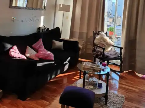 Departamento en Alquiler de 2 ambientes