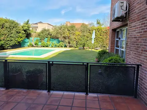 Casa en Venta de 4 dormitorios