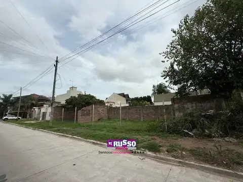 Terreno en Venta en Ramos Mejia, USD 195.000