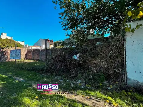 Terreno en Venta de 316,0 m2