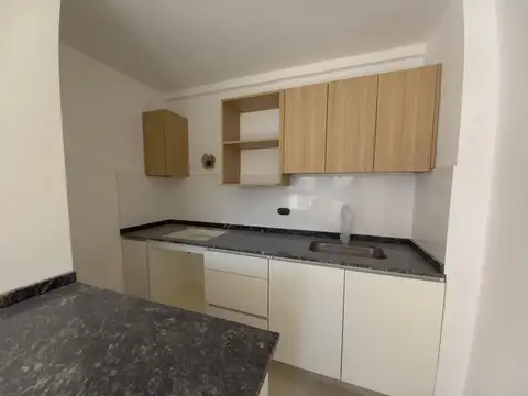 Departamento en Venta en Vicente Lopez, USD 105.000