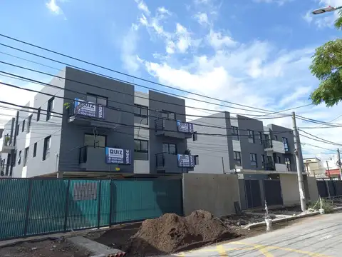 VENTA DEPARTAMENTO 2 AMBIENTES EN VILLA ADELINA