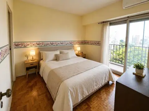 Departamento en Venta al Sur
