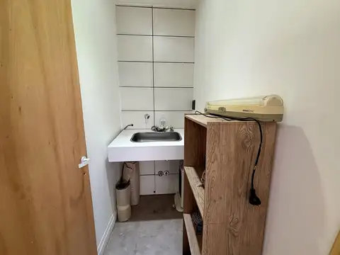 Local en Alquiler A Estrenar