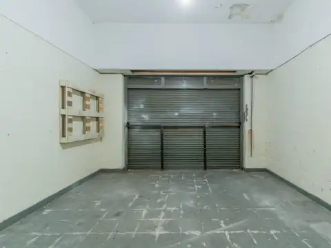 Depto Tipo Casa 4 ambientes con 1 baño