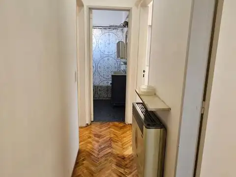 Departamento en Venta en Villa Devoto, USD 165.000