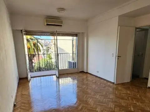 Francisco Beiro 3900, Piso 4