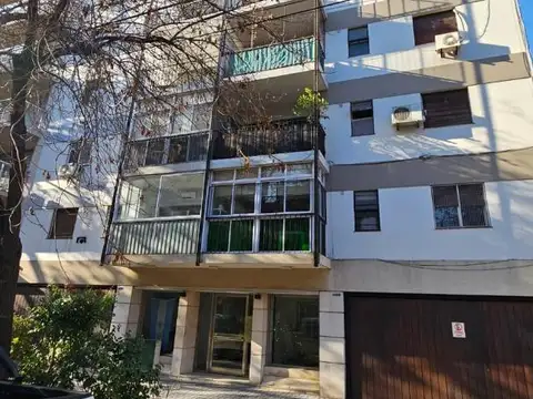 Excelente depto 3 dorm c/ dependencia a cuadras de Arenales