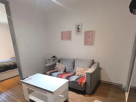 Departamento en Venta en San Nicolás, CABA