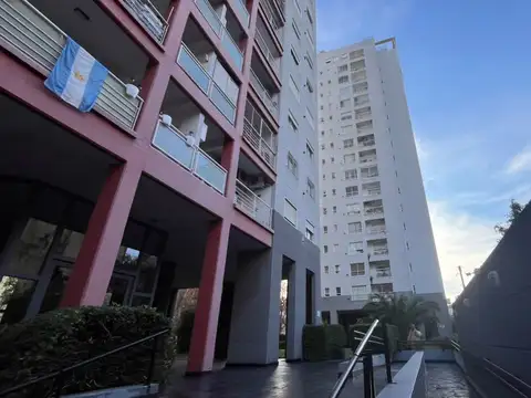 Departamento en Venta en Belgrano, USD 180.000