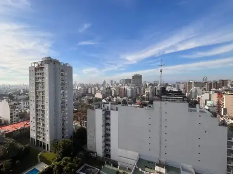 OPPEL | Departamento en Venta | BELGRANO  Capital Federal |  Cod: 34067