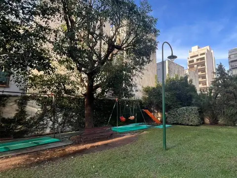 Avenida Monroe 3600