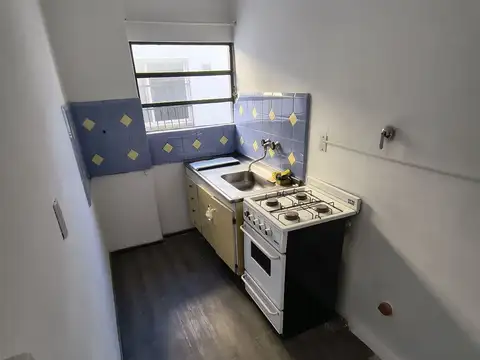 Departamento en Venta 50 años
