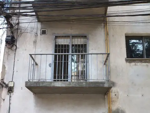 Departamento - Abasto