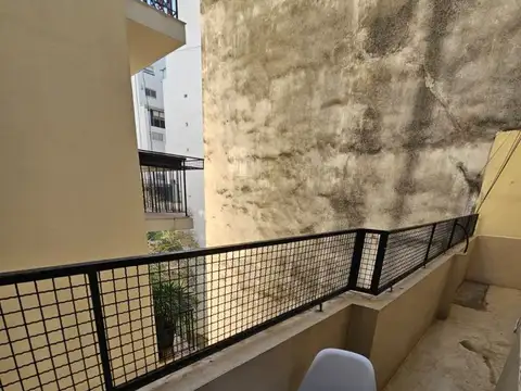 Departamento en Venta en Recoleta, USD 199.000