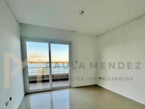 Departamento en Venta con 2 cocheras