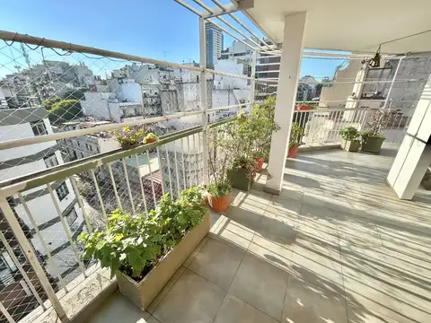 Departamento en Venta en Palermo, USD 490.000