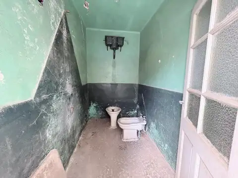 Casa en Venta en Ludueña, USD 25.000