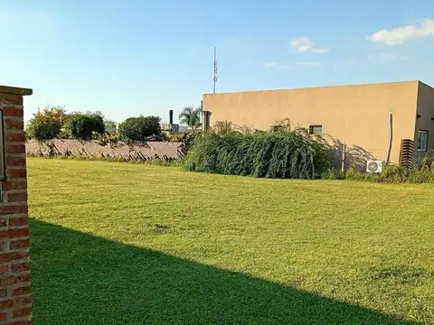Barrio San Ramiro - Pilar Del Este, Villa Rosa, Provincia de Buenos Aires, Argentina
