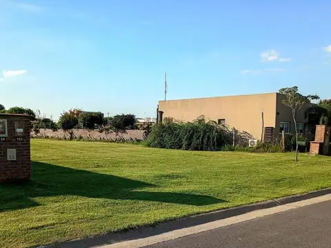 Terreno en Venta en Pilar del Este - San Ramiro, USD 49.900