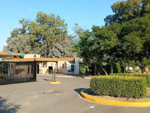Barrio San Ramiro - Pilar Del Este, Villa Rosa, Provincia de Buenos Aires, Argentina