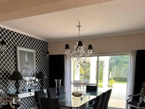 Casa en Venta al Noroeste