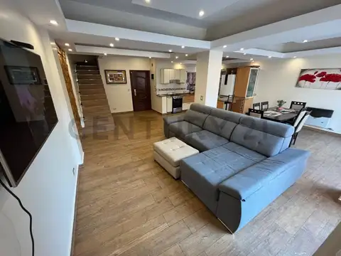Cordero 3100, Piso 0