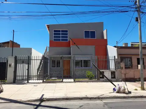 Pueyrredon 4800, Piso PB