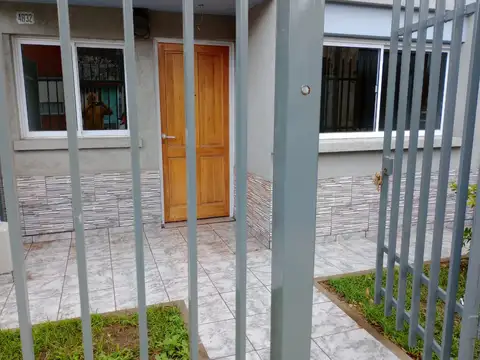 Depto Tipo Casa en Venta de 2 dormitorios