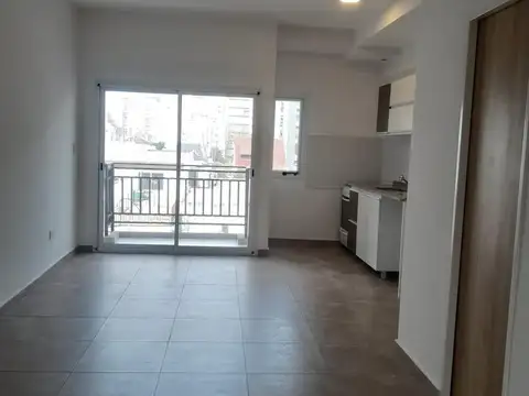 Unidad 2 ambientes en venta c/ balcon