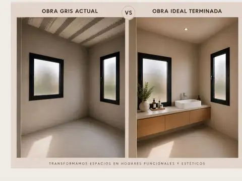CASA 4 AMBIENTES, EN VENTA BARRIO CARDALES CHICO.