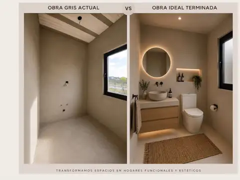 Casa en Venta 1 año