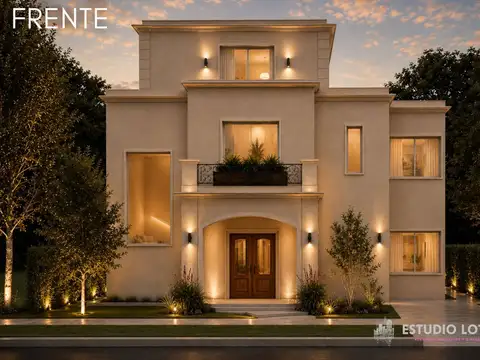 CASA 4 AMBIENTES, EN VENTA BARRIO CARDALES CHICO.