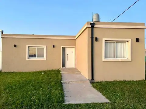 Altos de Piñero, hermosa propiedad de un dormitorio.