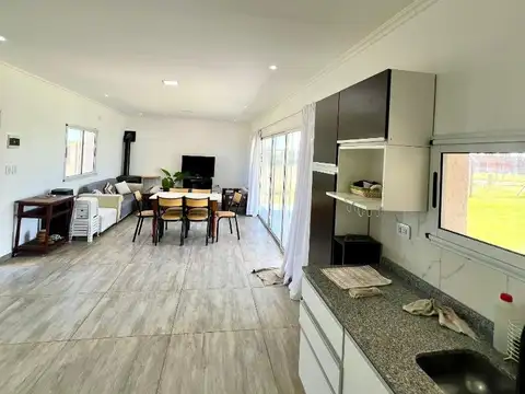 Casa en Venta de 1 dormitorio