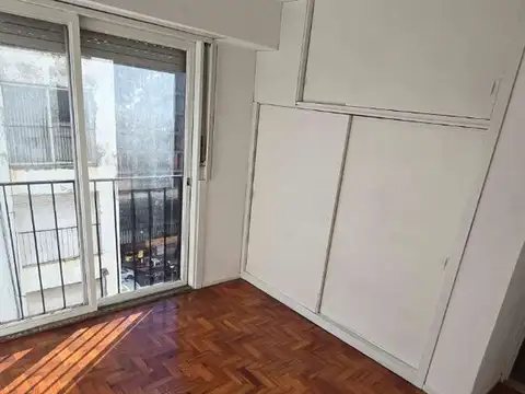 Avenida Rivadavia 13800, Piso 5