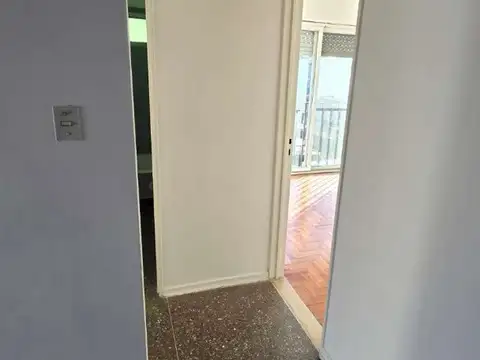 Departamento en Alquiler 35 años