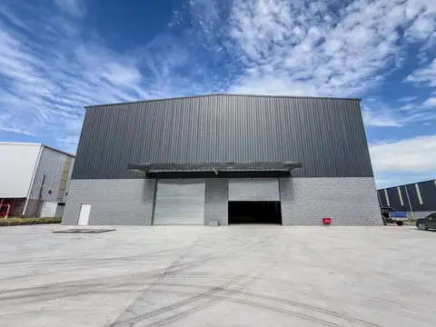 Galpón en Venta en Carlos Spegazzini, Partido de Ezeiza