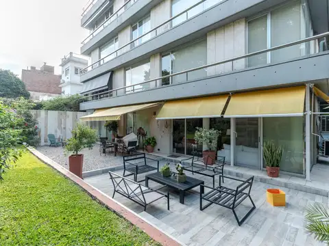 Departamento en Alquiler 7 años