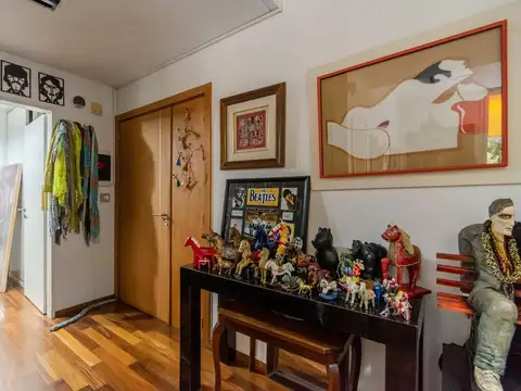 Departamento en Alquiler de 2 dormitorios