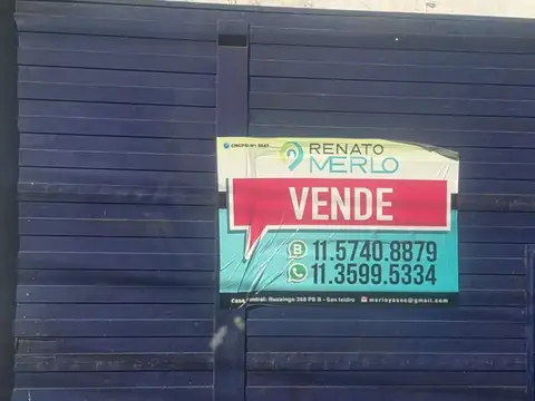 muy buen acceso
