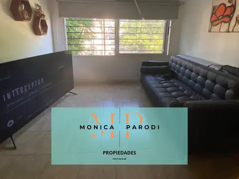 Departamento en Venta en Centro  - Moreno, USD 50.000
