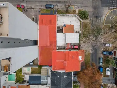 Terreno para desarrollo