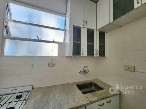 Departamento en Alquiler 30 años